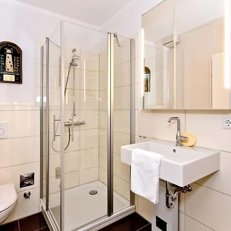 Am Seedeich 17, As172 Appartement Cuxhaven